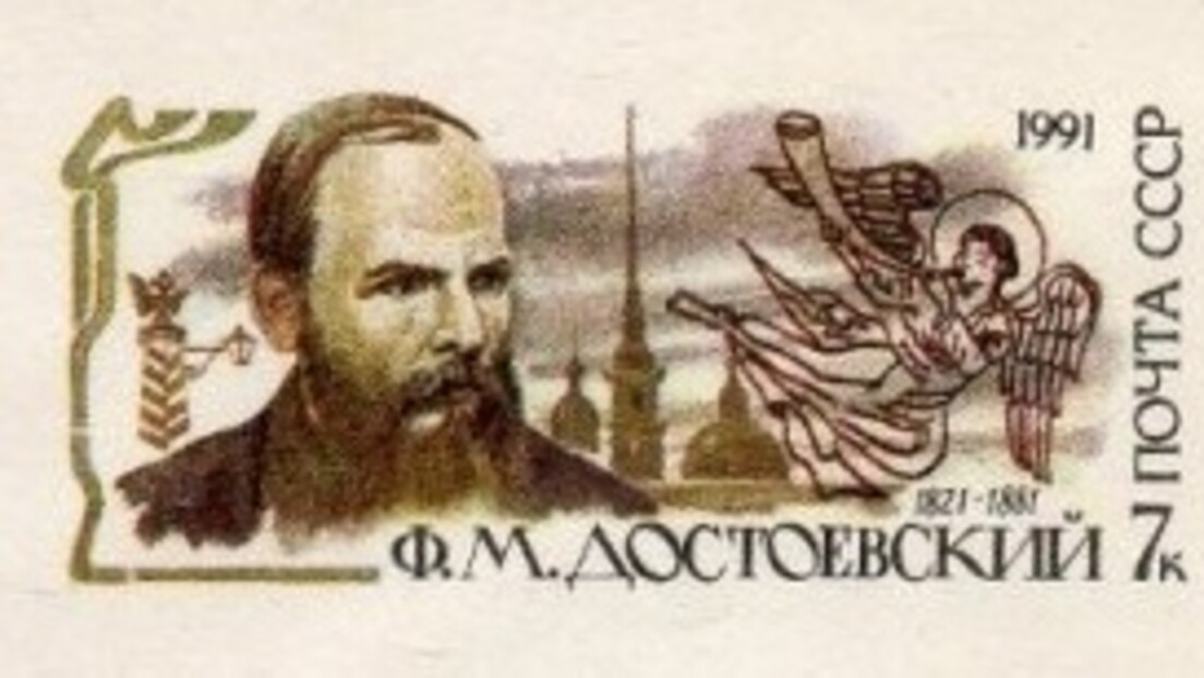 Фјодор Достојевски - коцкар који је обожавао чај и жене лаког морала