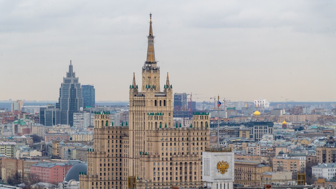 МСП Русије: САД, Британија, Немачка и Француска не могу да буду неутрални посредници у Украјини