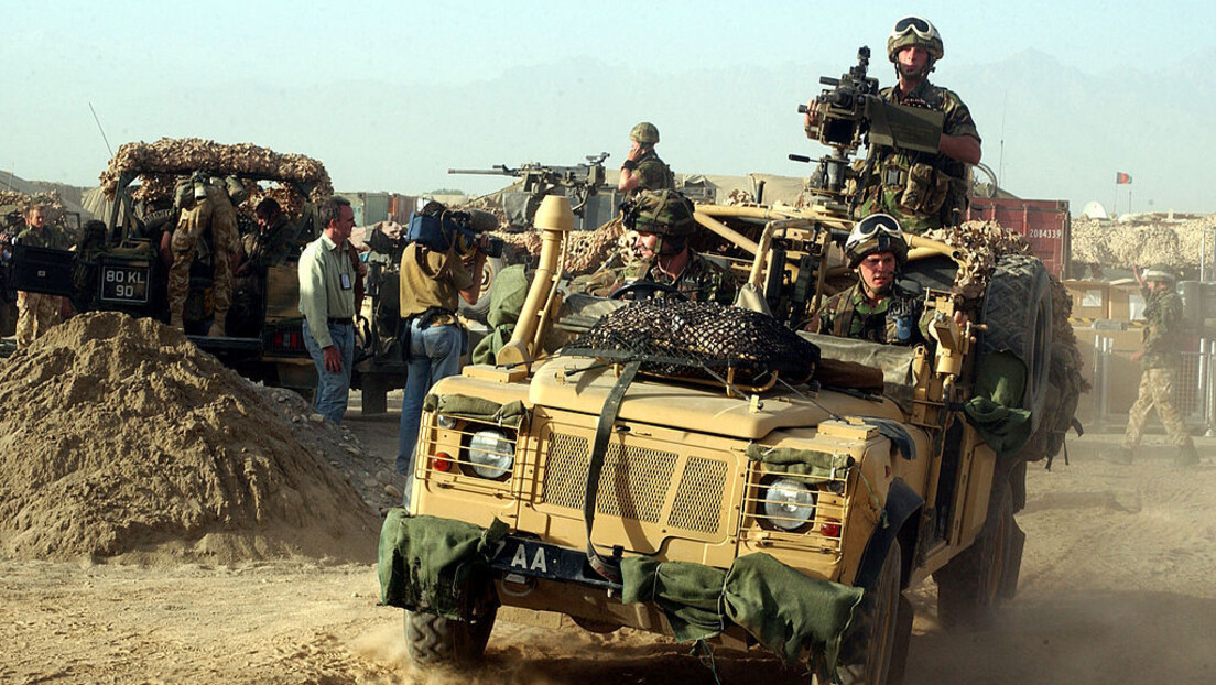 Бивши аустралијски војник оптужен за ратне злочине у Авганистану
