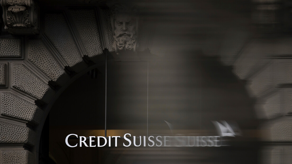 Скупа интервенција државе: Сви Швајцарци мораће да плате по 13.500 долара за спасавање "Креди Свиса"