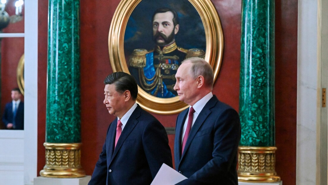 Rusija i Kina upozoravaju: U nuklearnom ratu nema pobednika, on ne sme biti pokrenut