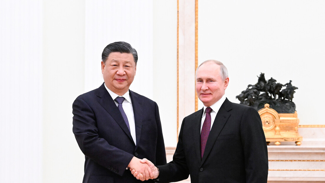 Profesorka FPN: Zapad ne razume ni Kinu ni Rusiju, to produbljuje nesporazume