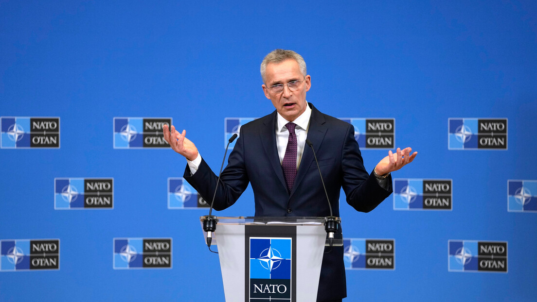 Столтенберг: Чланице НАТО-а да брже повећају издвајања за одбрану
