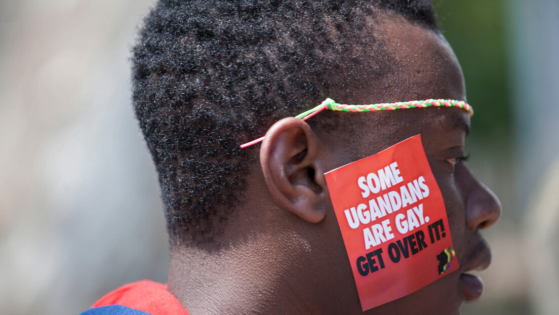 Uganda uvodi smrtnu kaznu za homoseksualizam
