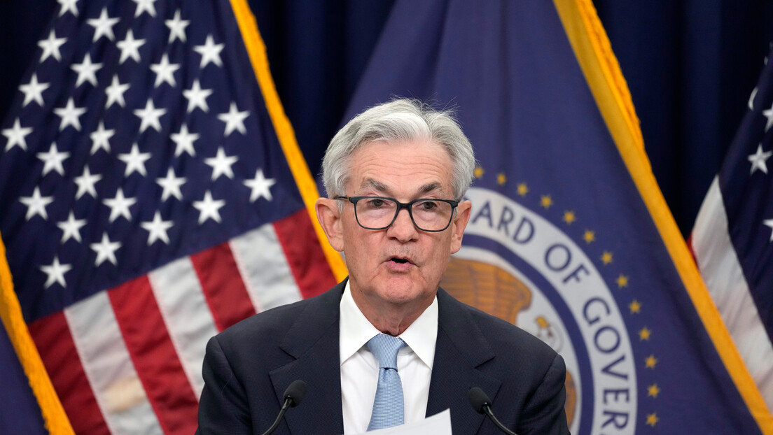 Не престаје банкарска криза у САД: Америчка централна банка поново подигла каматну стопу