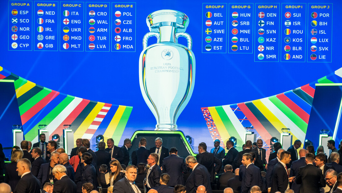 Почињу квалификације за ЕУРО 2024: Дерби Италије и Енглеске, Србија игра у петак