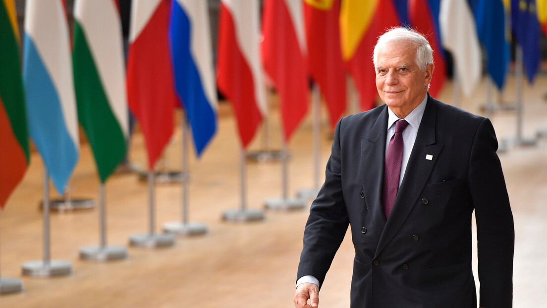 Борељ: Све мора да се спроведе из Охридског споразума, нема места за бирање