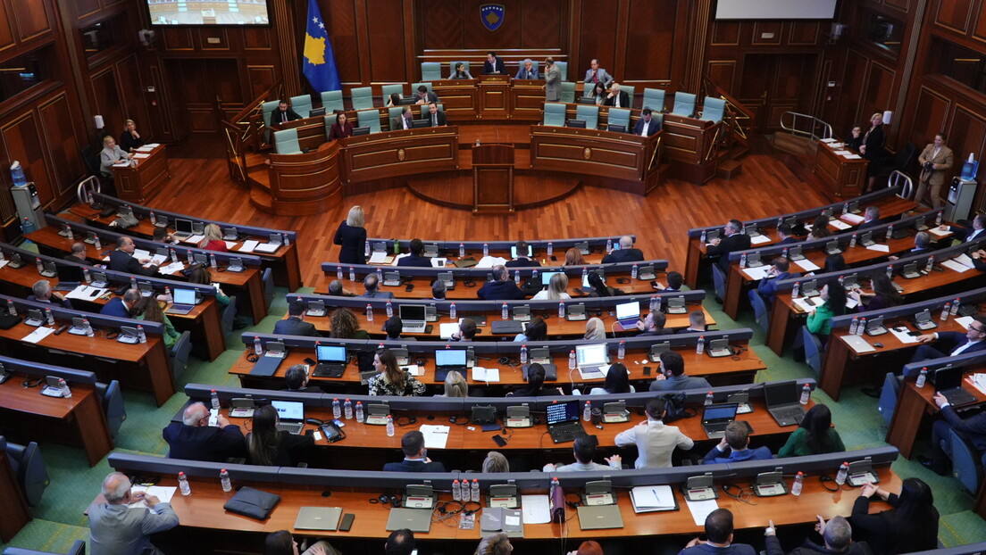 Приштинска опозиција кивна на Куртија: Немамо независност, али имамо ЗСО