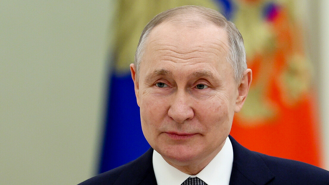 Упркос налогу за хапшење: Путин позван на самит БРИКС-а у Јужној Африци