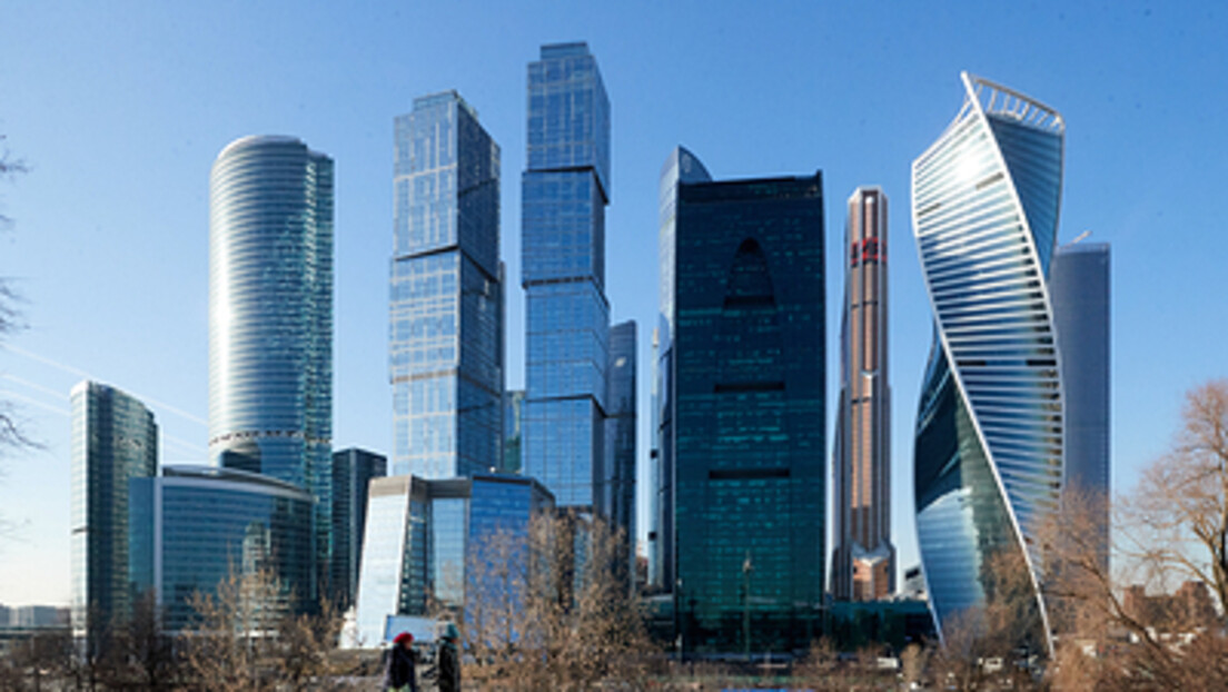 "Форбс": Зашто руске банке нису у кризи?