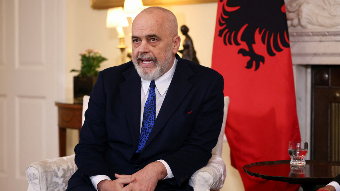 Рама: Европски предлог је де факто признање независности "Косова"
