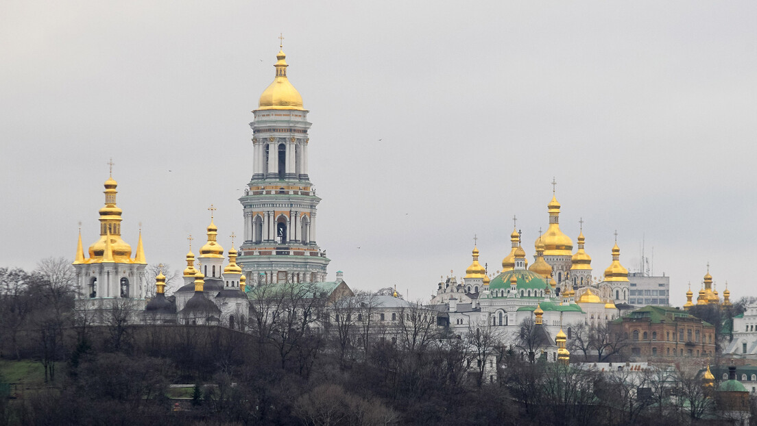 Uprkos naredbi o iseljavanju: Monasi Kijevsko-pečerske lavre ne napuštaju svetinju