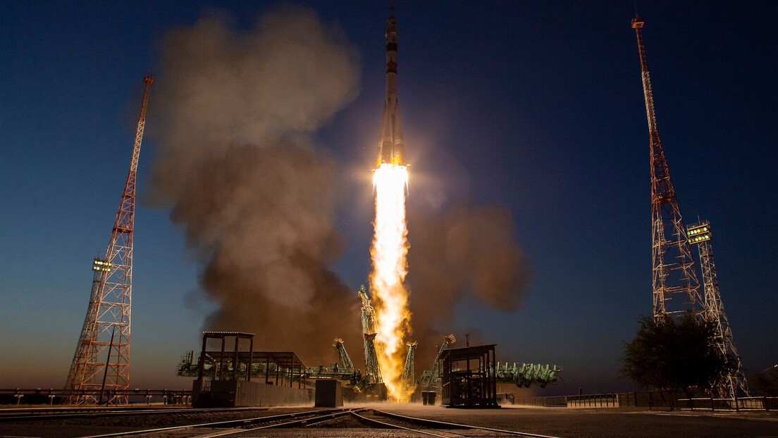 Русија лансирала војни сателит