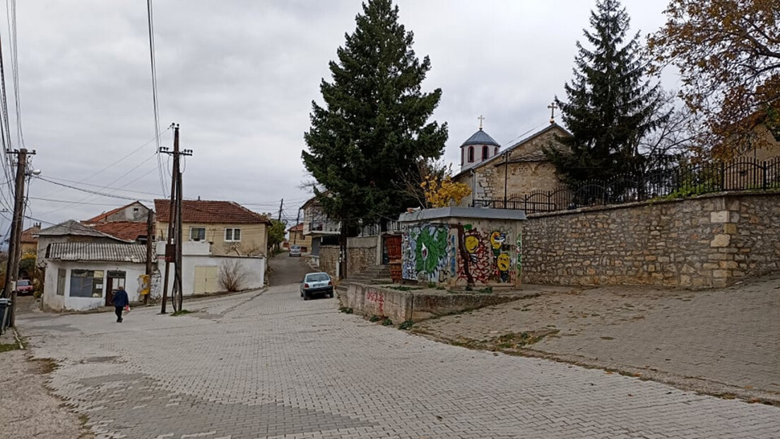 Дани када су отимали све српско: Сведок страдања у Ораховцу за РТ Балкан