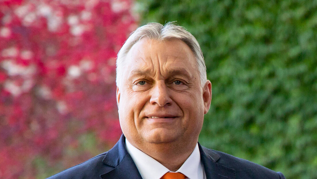 Виктор Орбан, државник који је препородио Мађарску: Западњачко лудило у рату против хришћанства