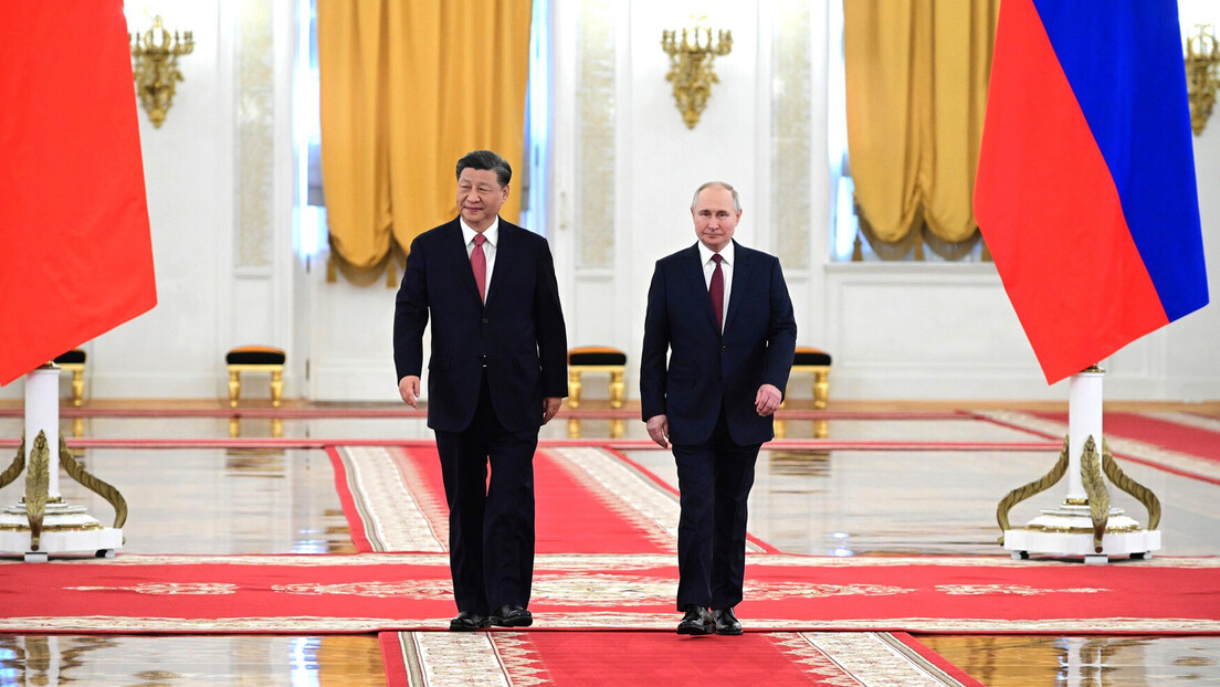 "RIA Novosti": Rusija i Kina zemlje sa najvećim trgovinskim suficitom na svetu