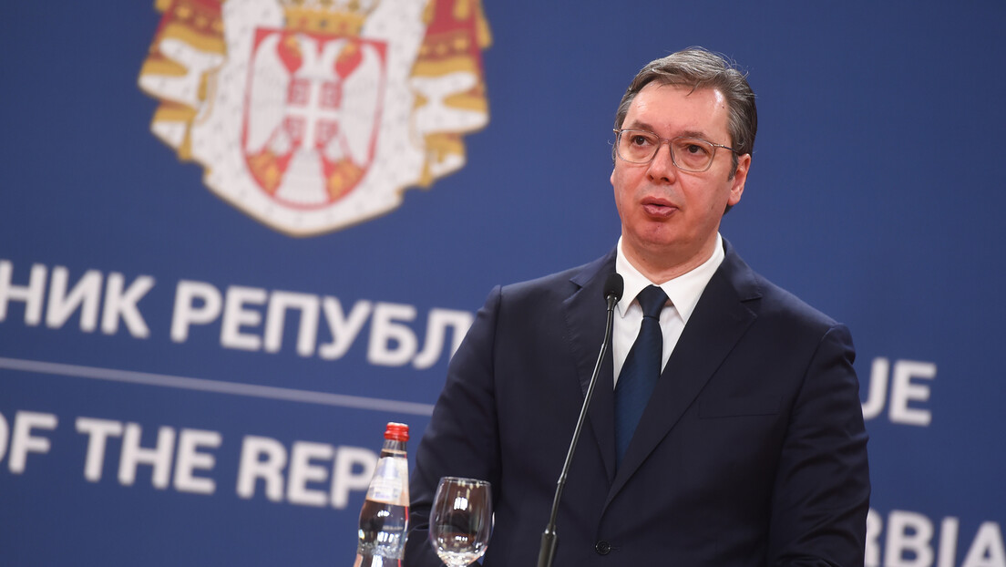 Vučić: Dominacija Amerike nad Evropom biće sve veća; Vojska RS jača nego pre deset godina