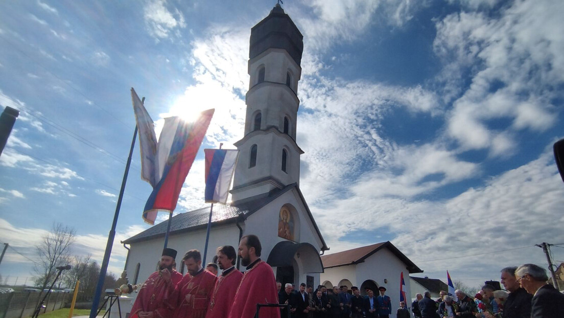 Prvi masovni zločin i pre oružanog sukoba u BiH: 31 godina od stradanja Srba u Sijekovcu