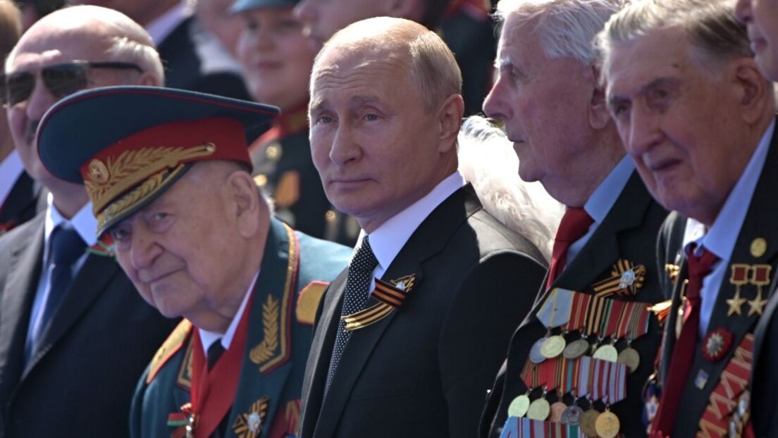Владимир Путин, доминантна политичка фигура 21. века: Дан када се први пут кандидовао за председника