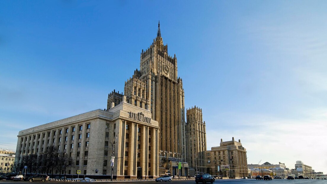 Москва: Не искључујемо ниједну опцију одговора на западне санкције