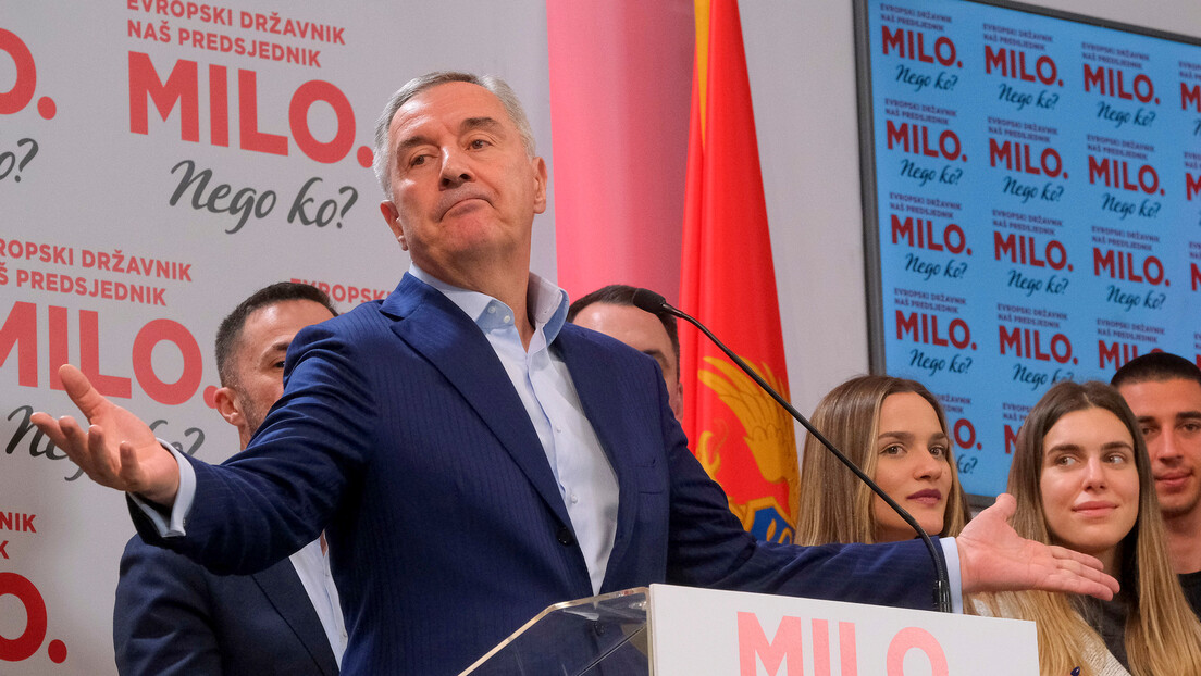 Udruženja Crnogoraca sa KiM pozivaju dijasporu da glasa za Mila: Njegova pobeda je garant stabilnosti