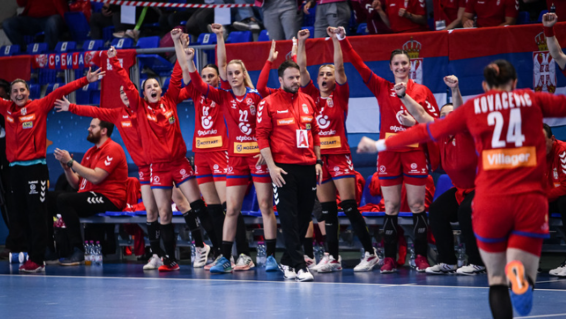 Srbija u najjačem sastavu protiv Turske, "poslednji ples" za nekoliko devojaka