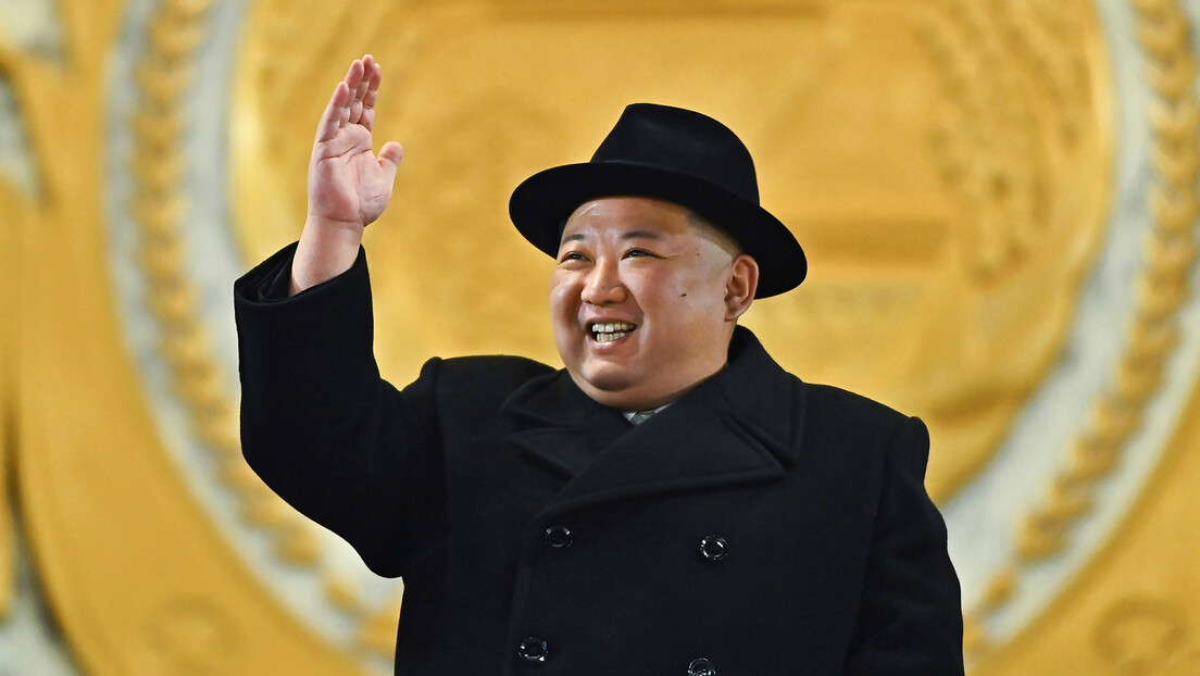 Ким Џонг Ун наредио:  Повећајмо производњу нуклеарног оружја