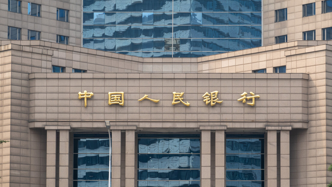 "Блумберг": Кина постаје алтернатива ММФ-у и традиционалним кредиторима