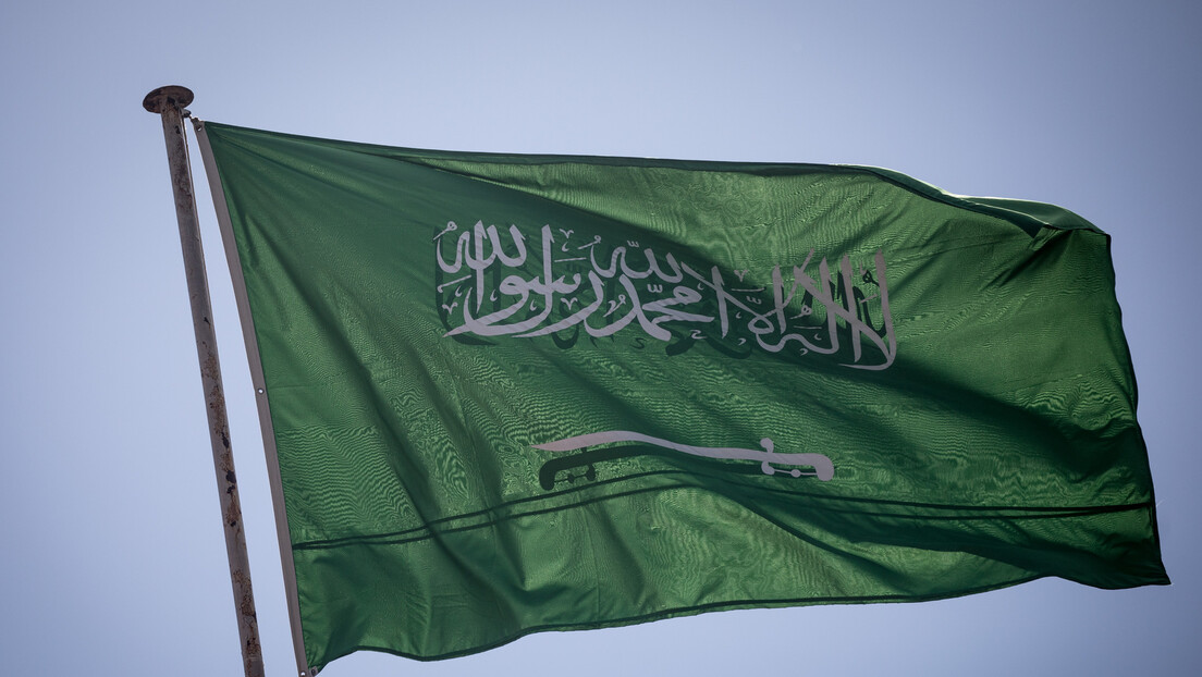 Саудијска Арабија постаје чланица Шангајске организације за сарадњу, јача односе са Русијом и Кином