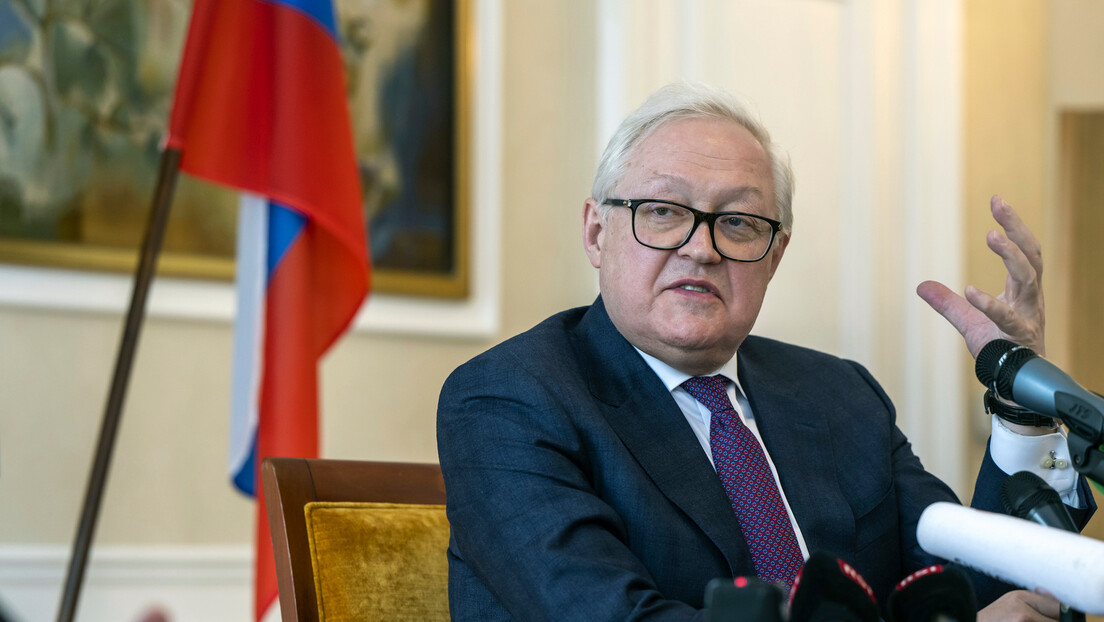 Рјабков: Све дужа листа америчких прекршаја споразума СТАРТ