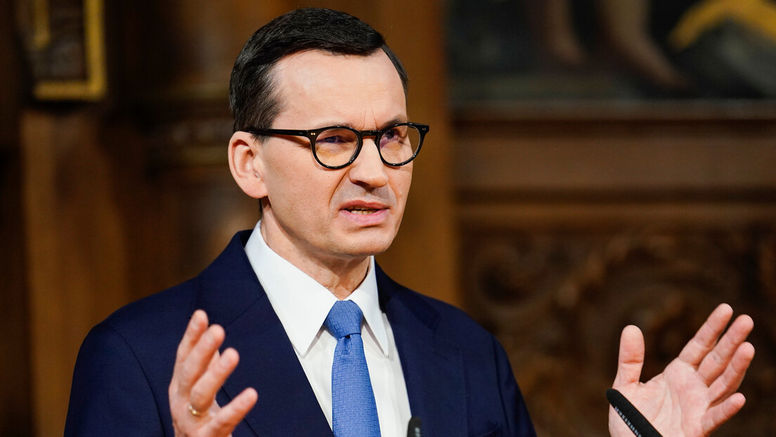 Poljska vlada usvojila rezoluciju o povećanoj proizvodnji municije
