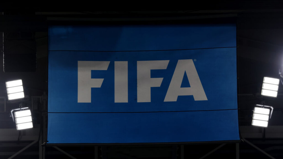 ФИФА проширила суспензију спортском директору Тотенхема на глобални ниво