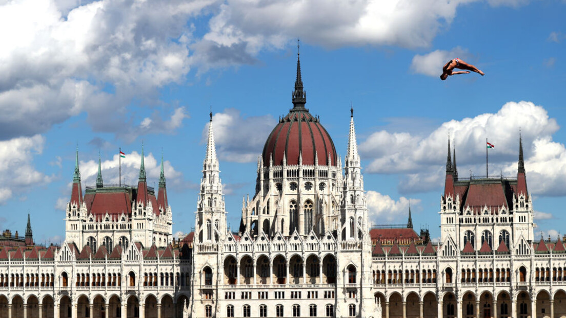 Руски амбасадор: Мађарска на списку непријатељских земаља