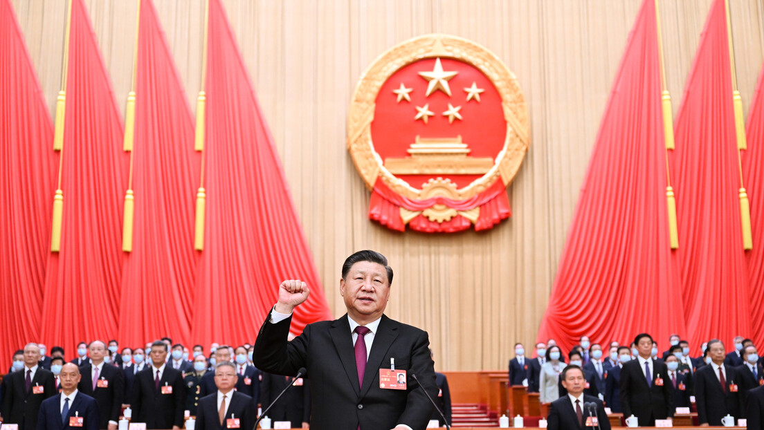 "Forin afers": Si Đinping upozorava da se Kina sprema za rat – svet treba da ga shvati ozbiljno