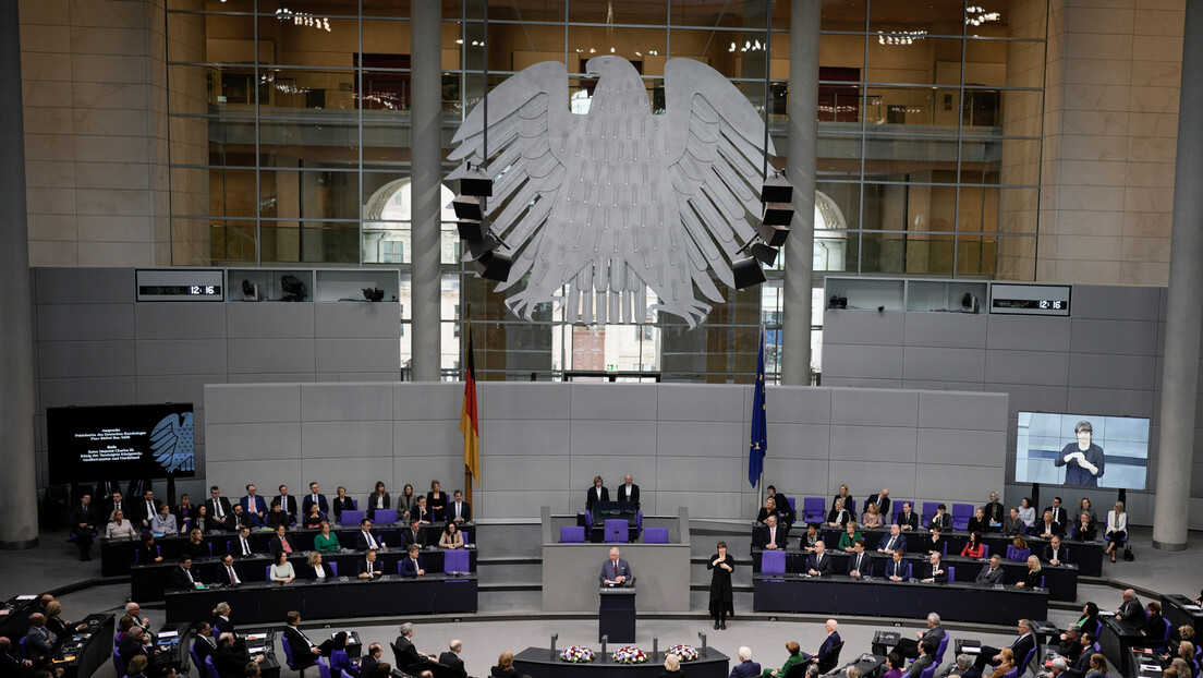 Немачки посланик: Одлука Берлина да не подржи истрагу напада на Северни ток "неразумљива"