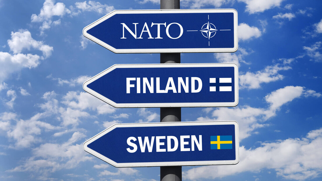 Шведска више није сигурна за улазак у НАТО до јула