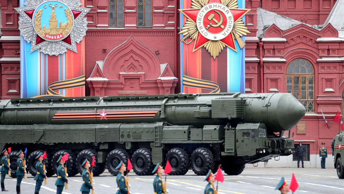 Dobra volja Rusije: Nastavljamo da obaveštavamo SAD o lansiranju balističkih raketa