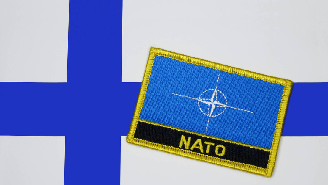 Пала и Турска: Последња чланица НАТО-а која је одобрила приступање Финске у Алијансу