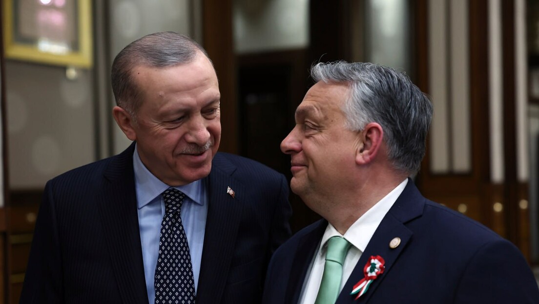 Мађарска и Турска нису позване на Бајденов самит: Казна за НАТО кочење или "пад демократије"