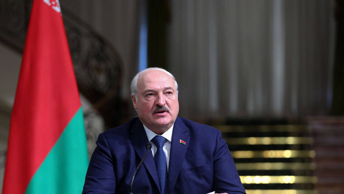 Lukašenko: Zelenskog sam savetovao kao sina, Poljska se priprema za napad na Belorusiju