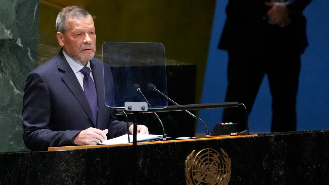 Представник Белорусије у УН: Не мешајте се у наше унутрашње ствари