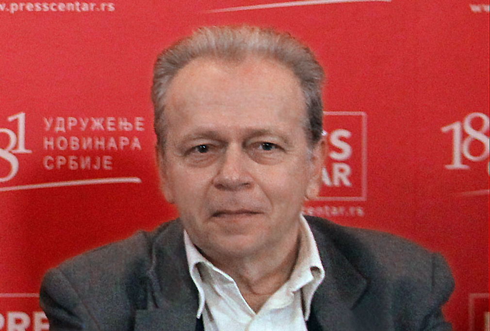 Владимир Кршљанин