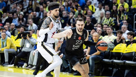 Гудурић још три године у Фенербахчеу