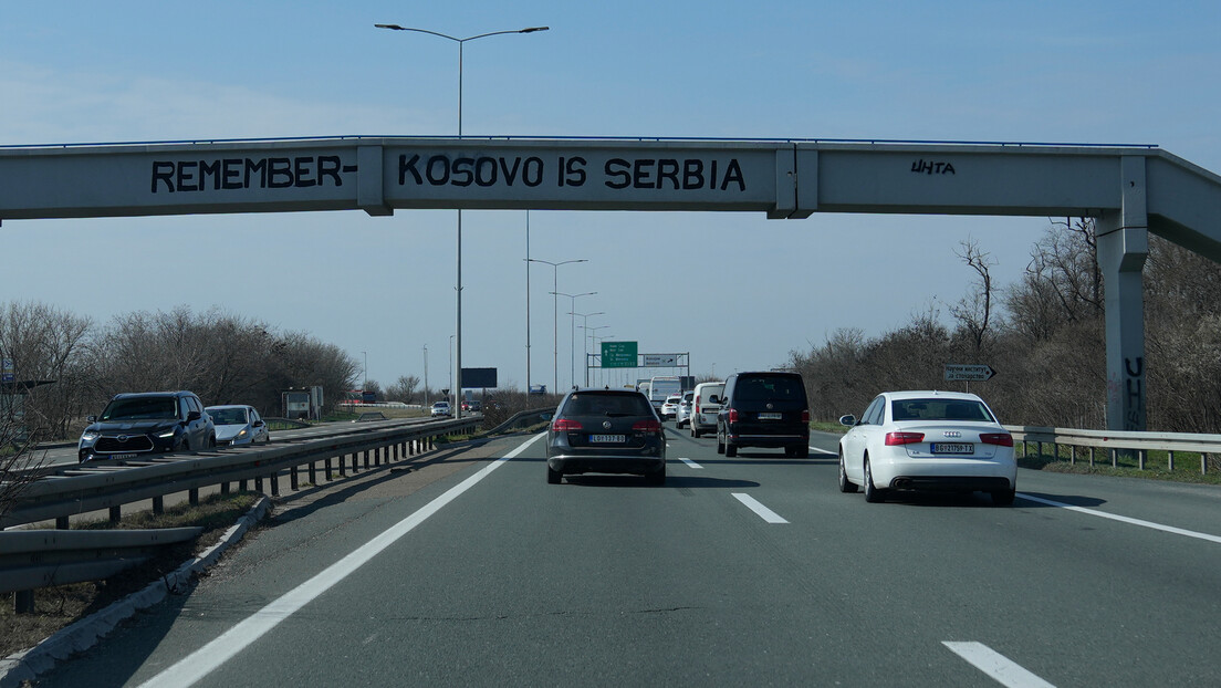 Дрецун о таблицама: Срби на северу КиМ не треба да очекују конфискацију возила