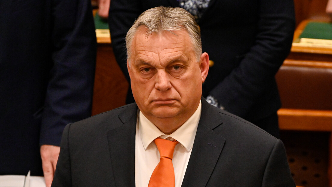 Orban: EU je napustila mir i prosperitet, izbijanje trećeg svetskog rata je realna opasnost