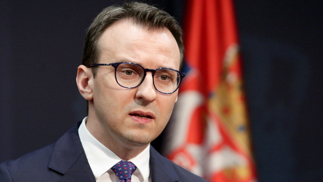 Petković: Kurti želi krize i incidente da ne bi formirao ZSO