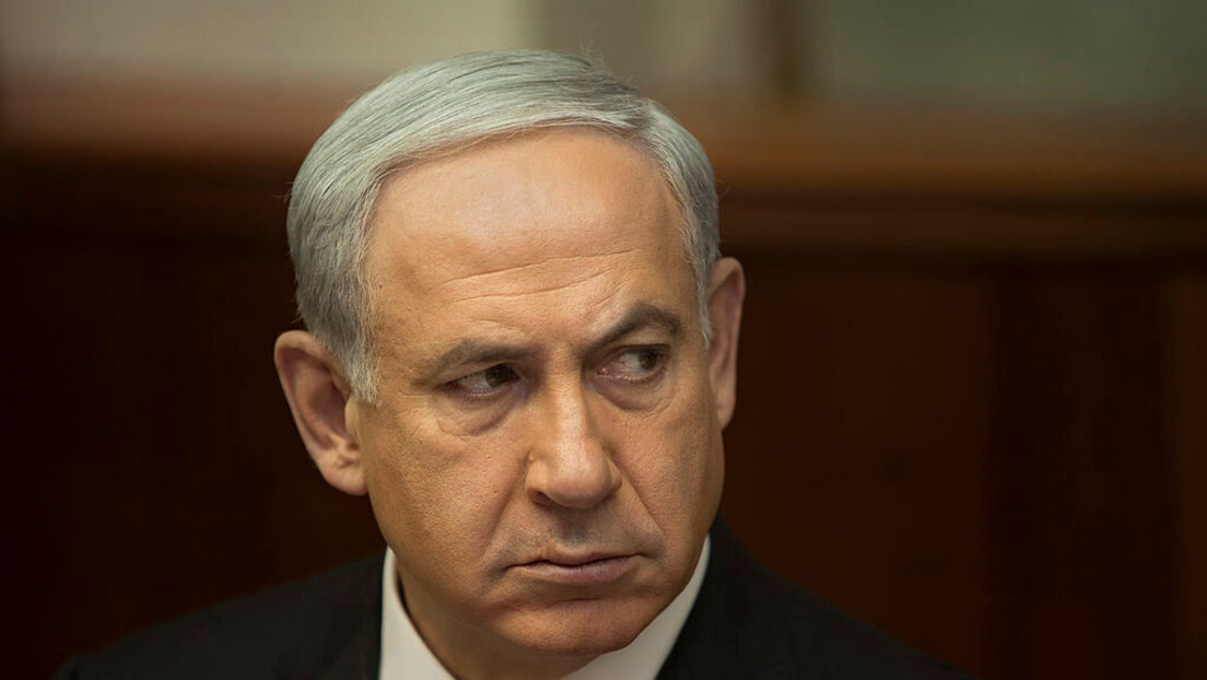 И у Израелу: НВО коју финансирају САД хоће да ућутка Нетанијахуа