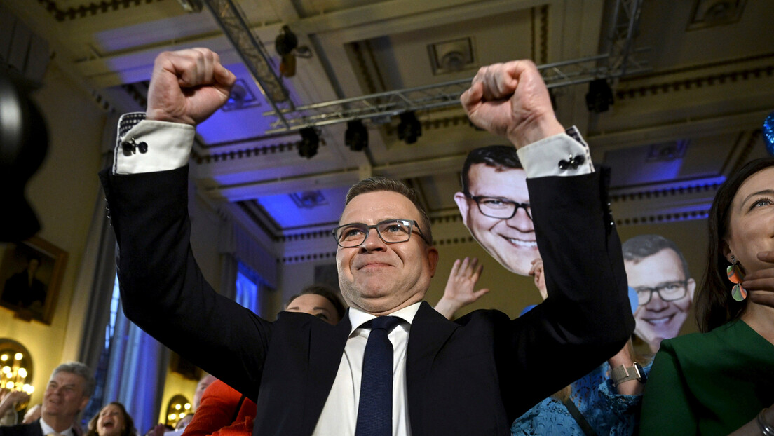 Десничари победили на изборима у Финској