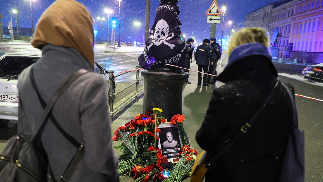 Убиство Татарског преквалификовано у терористички напад
