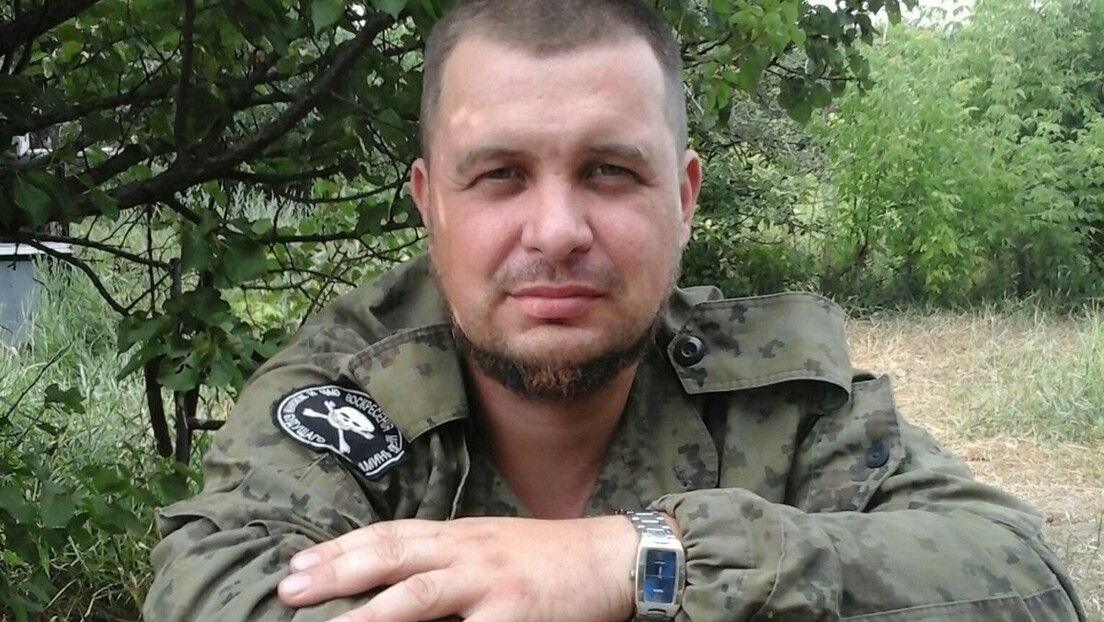 Ko je ruski novinar ubijen u terorističkom napadu: Vojnik-propovednik